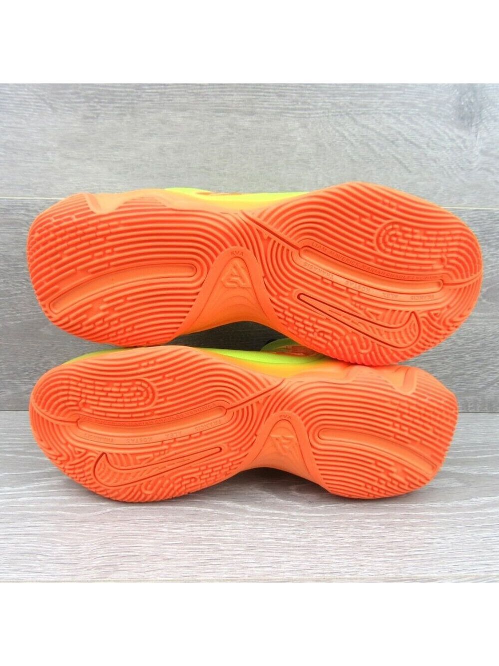 Nike Giannis Immortality 4 Basketball Shoes Mens Size 10 NEW - Picture 12 of 14